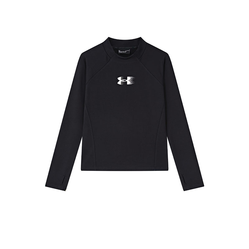 Худи Under Armour (зеленое)