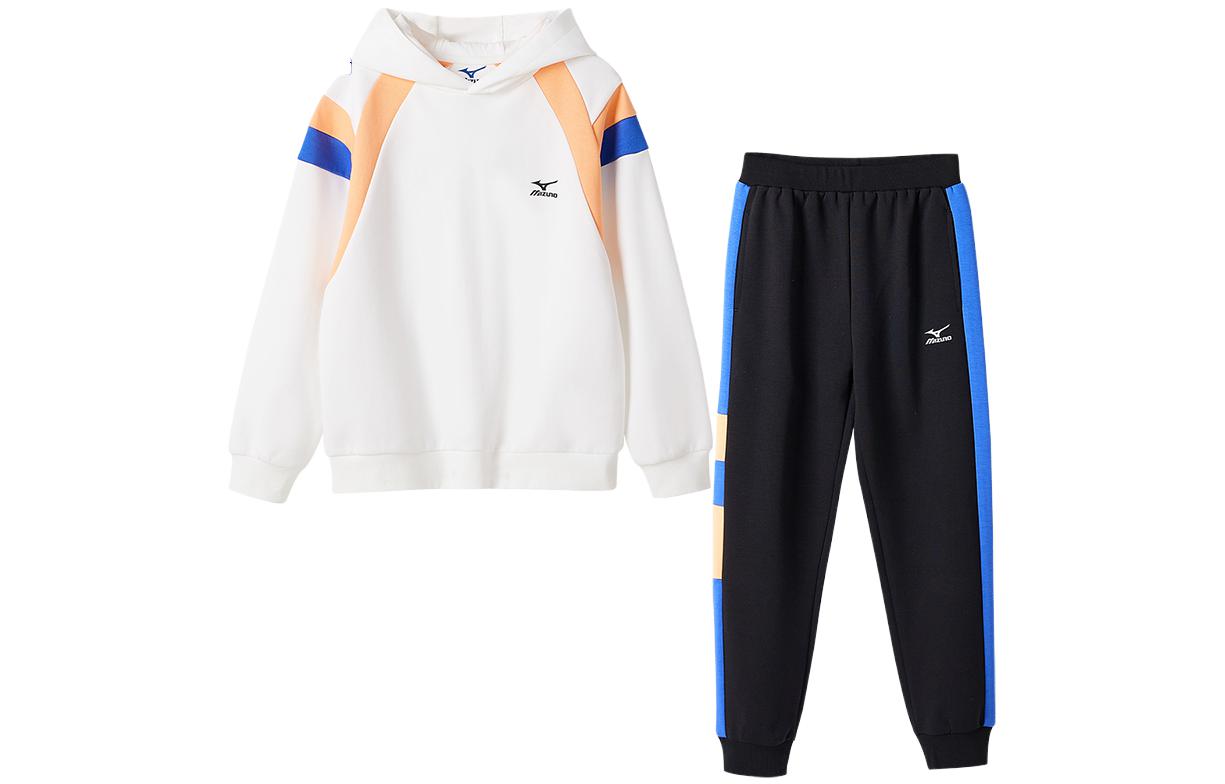 Женский костюм Mizuno (серый)
