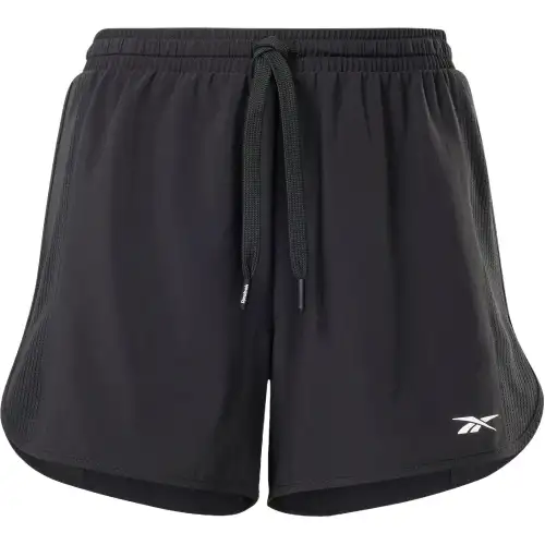 Reebok Sports Shorts Women's Black