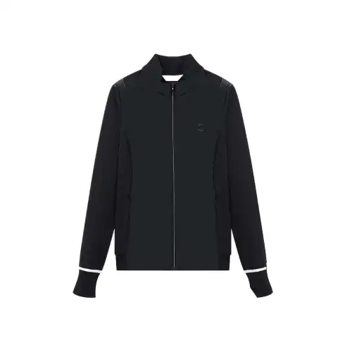 FILA Golf ATHLETICS Golf Clothing Women's Pitch Black