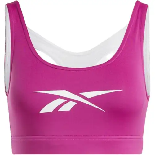 Reebok Workout Sports Underwear Women's Pink