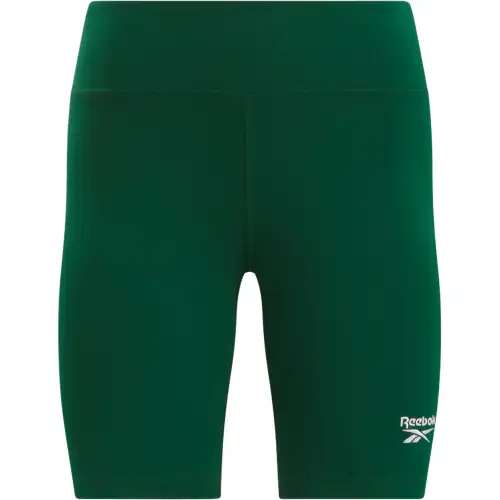 Reebok Identity Sports Shorts Women's Dark Green
