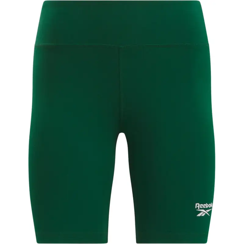 Reebok Identity Sports Shorts Women's Dark Green