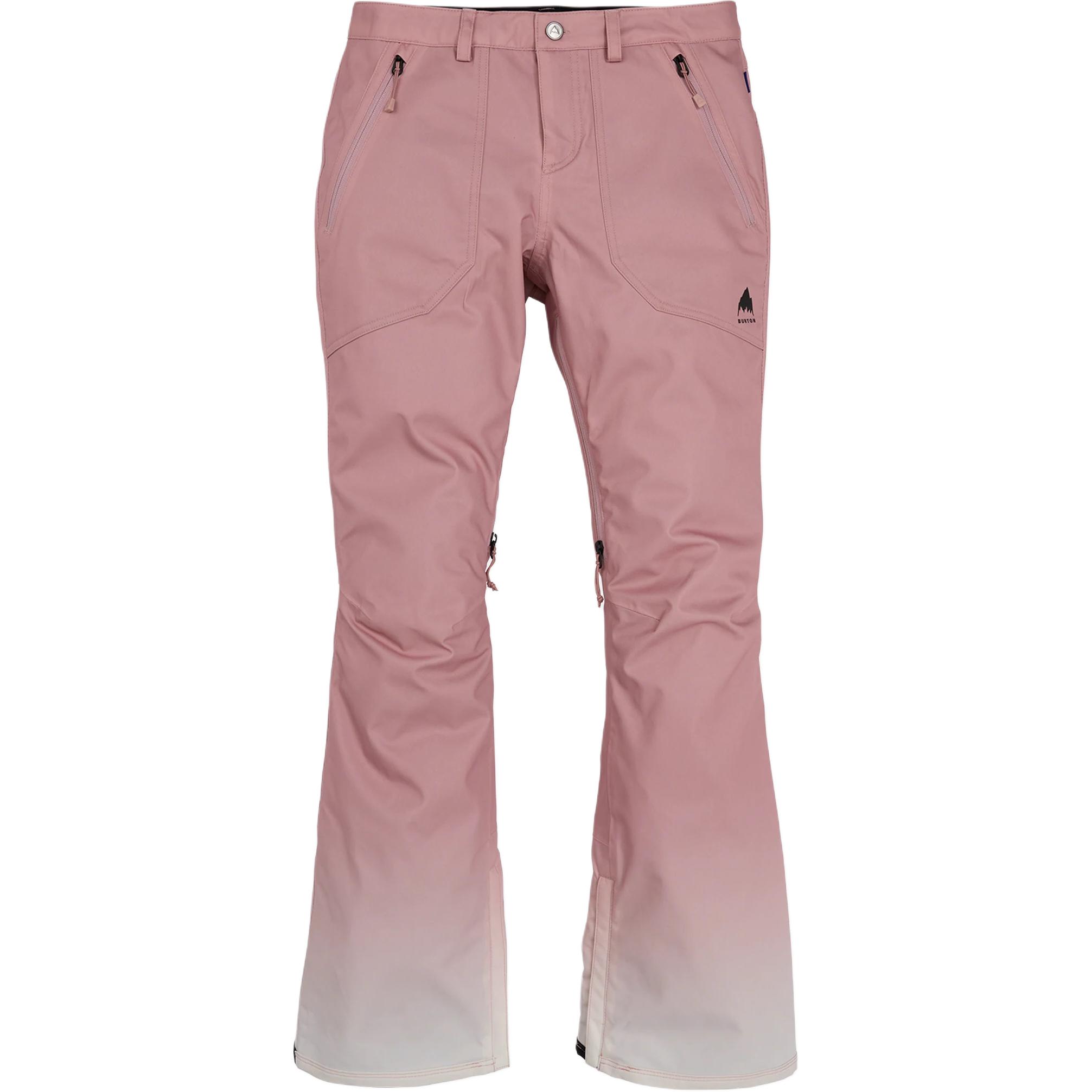 BURTON VIDA Ski Pants Women’s Pink