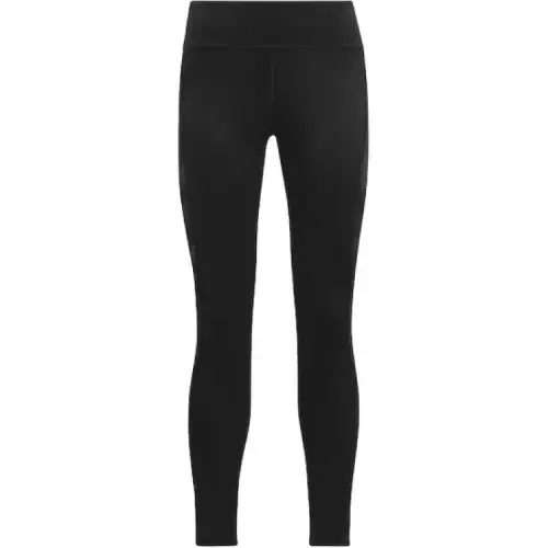 Reebok Sports Pants Women's Midnight Black