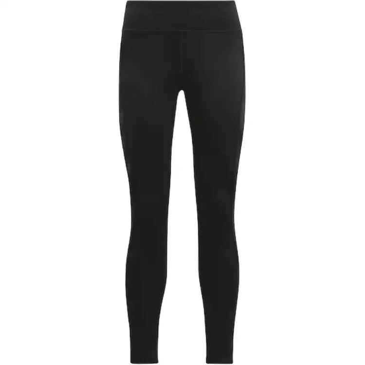 Reebok Sports Pants Women's Midnight Black