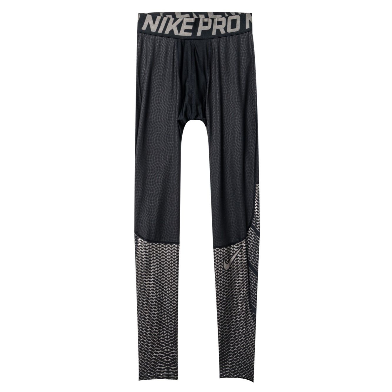 Nike Sports Pants Men’s Black