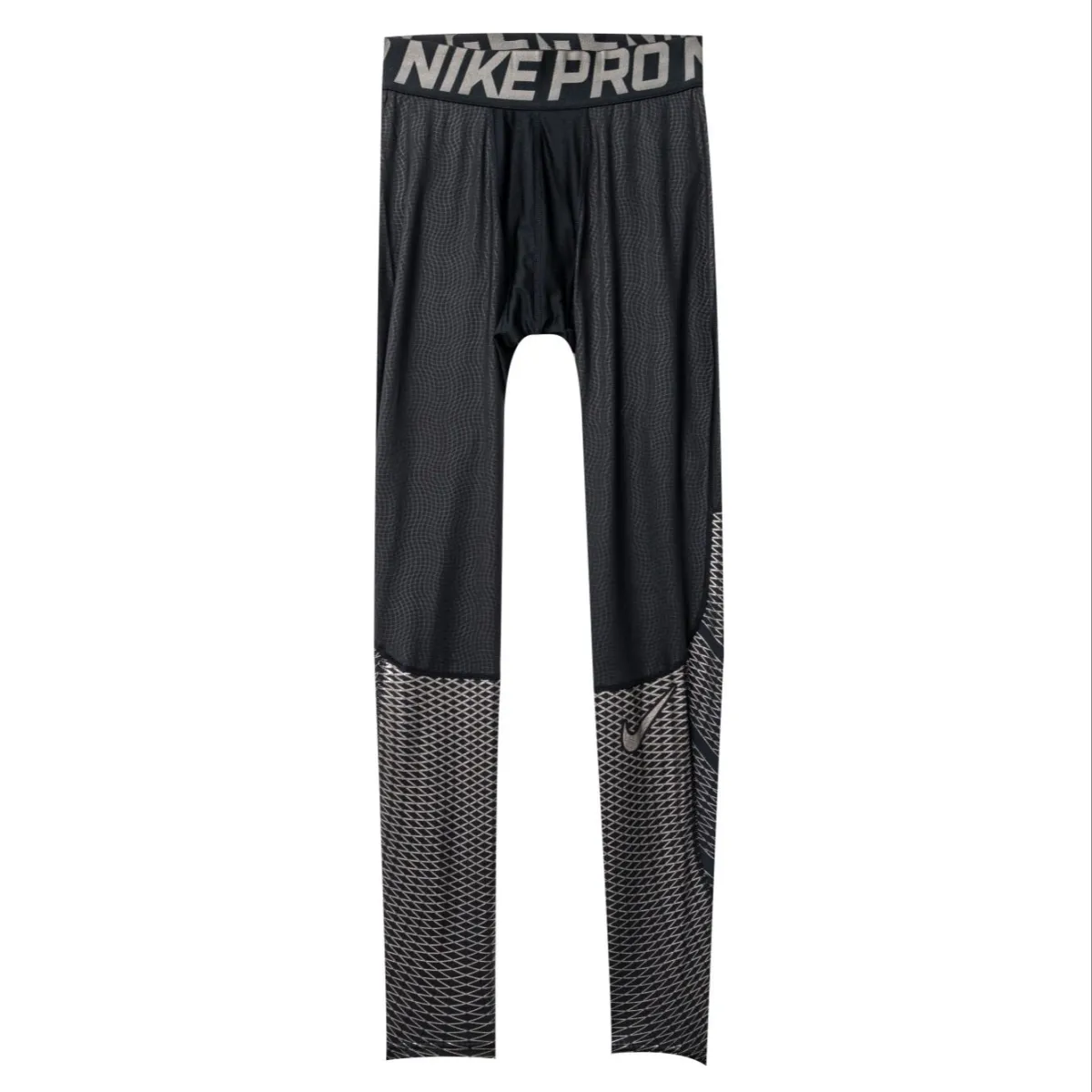 Nike Sports Pants Men's Black