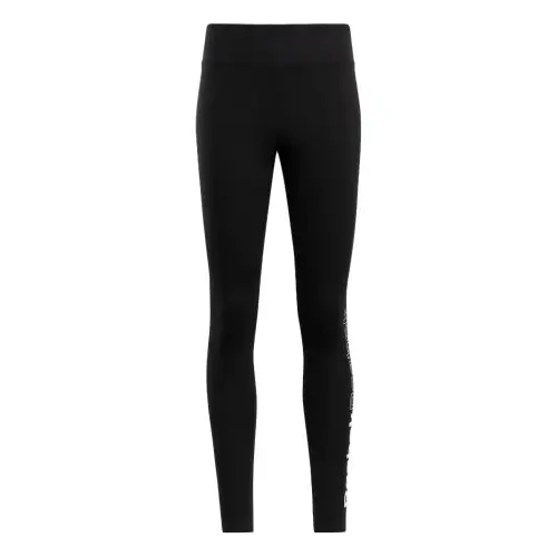 Reebok Sports Pants Women's Black/White