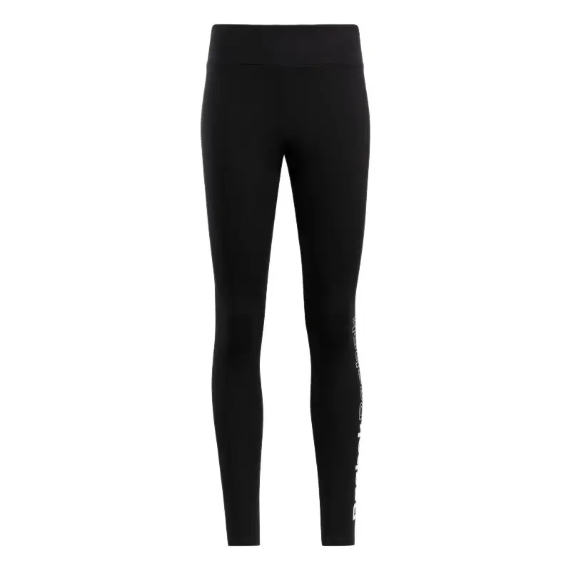 Reebok Sports Pants Women's Black/White
