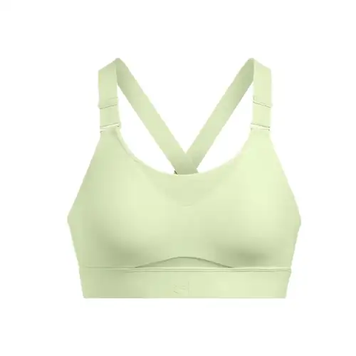 Under Armour Infinity 2.0 Sports Underwear Women's Green