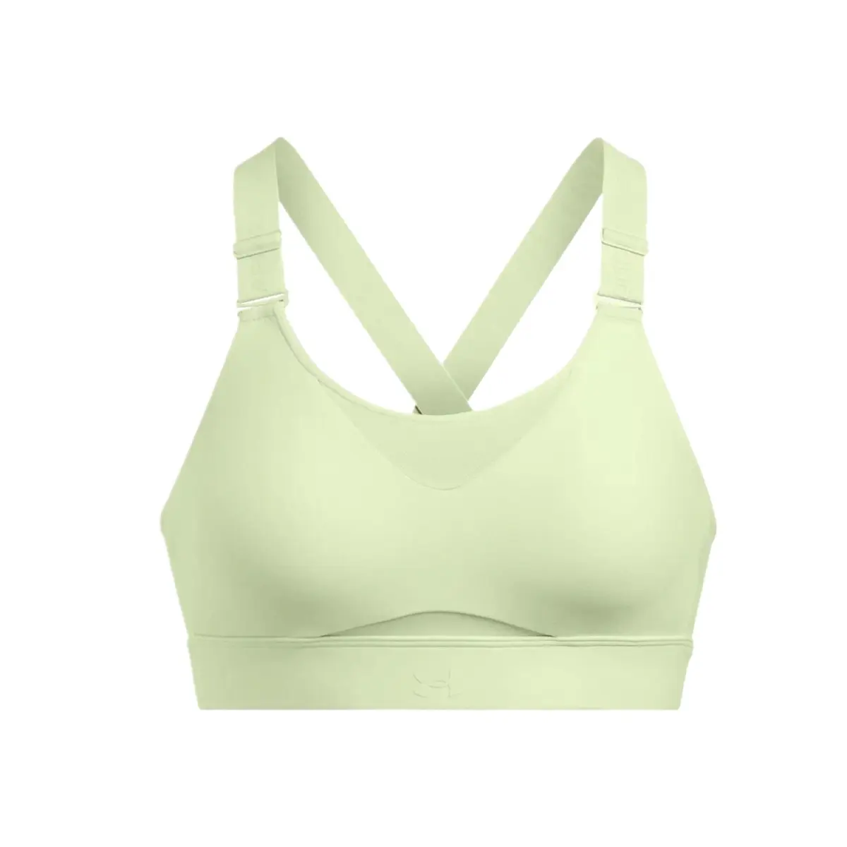 Under Armour Infinity 2.0 Sports Underwear Women's Green