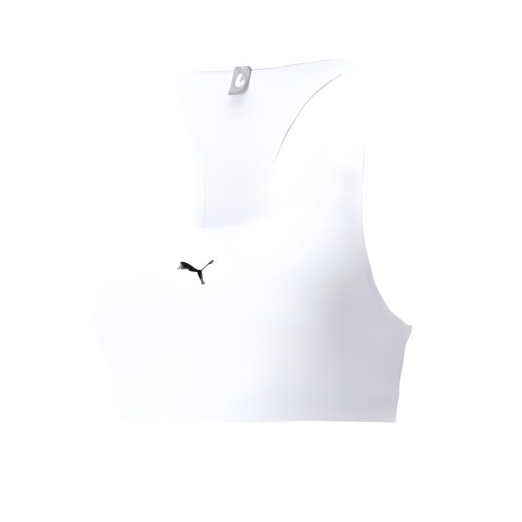 PUMA Sports Underwear Women’s White
