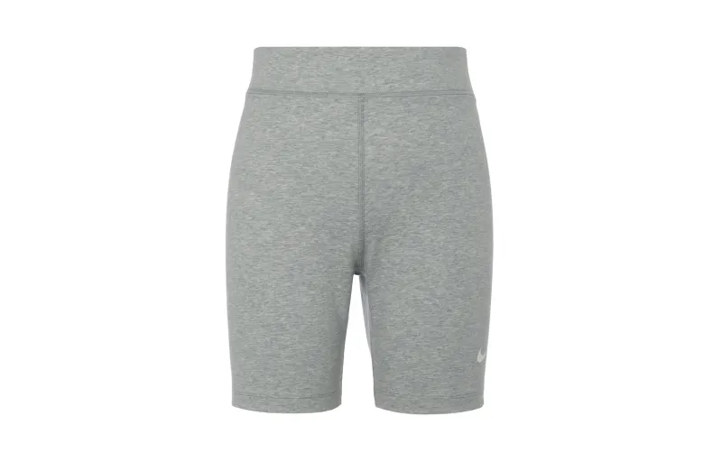 Nike Sportswear Classics Cycling Pants Women's Gray