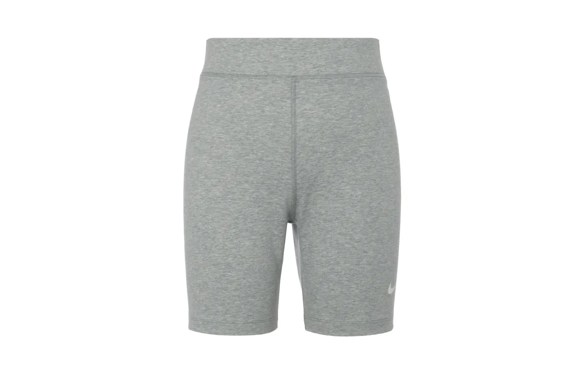 Nike Sportswear Classics Cycling Pants Women's Gray