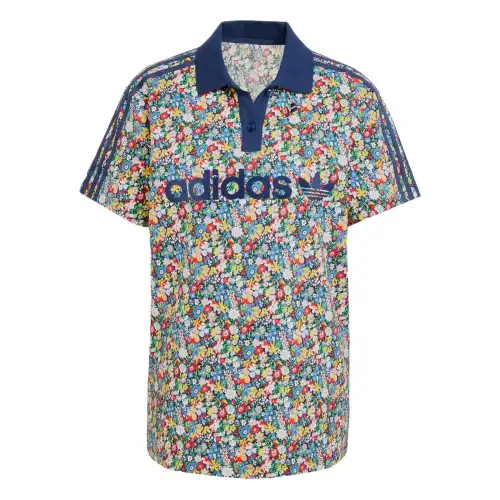 Adidas Women's Liberty London Jersey Multicolor/Night Indigo