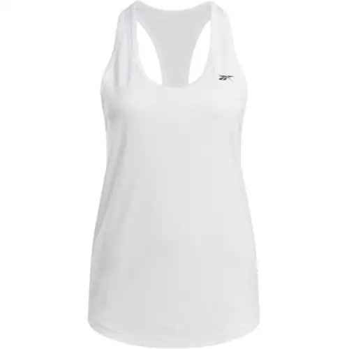 Reebok Sport Vests Women's White