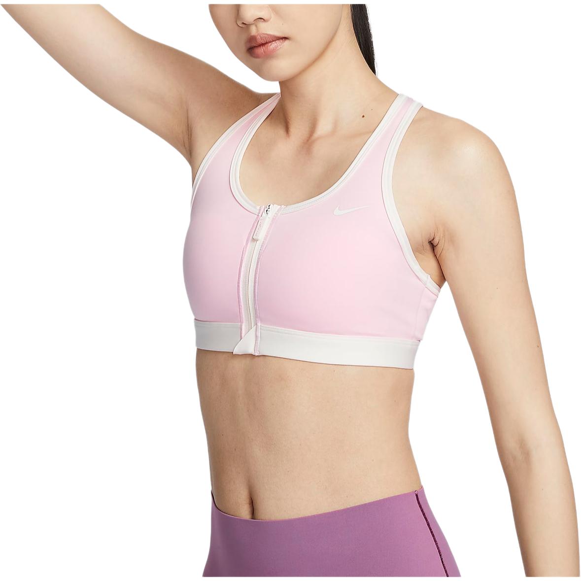 Nike Swoosh Sports Underwear Women’s Foam Pink