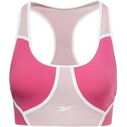 Reebok Lu Sports Underwear Women's Pink
