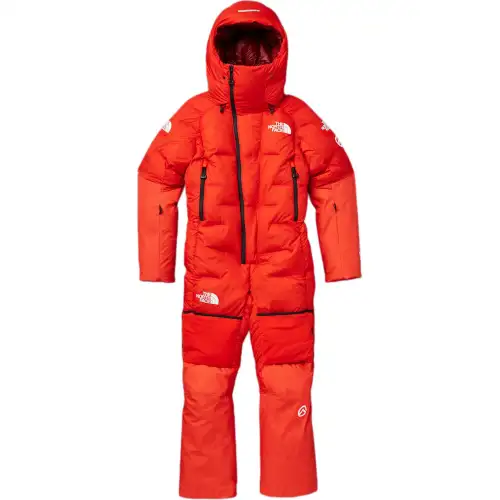THE NORTH FACE Mountaineering Clothing Women's Red