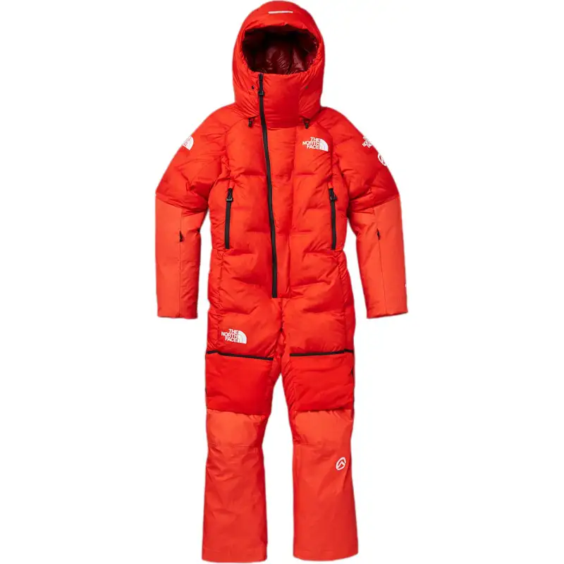 THE NORTH FACE Mountaineering Clothing Women's Red