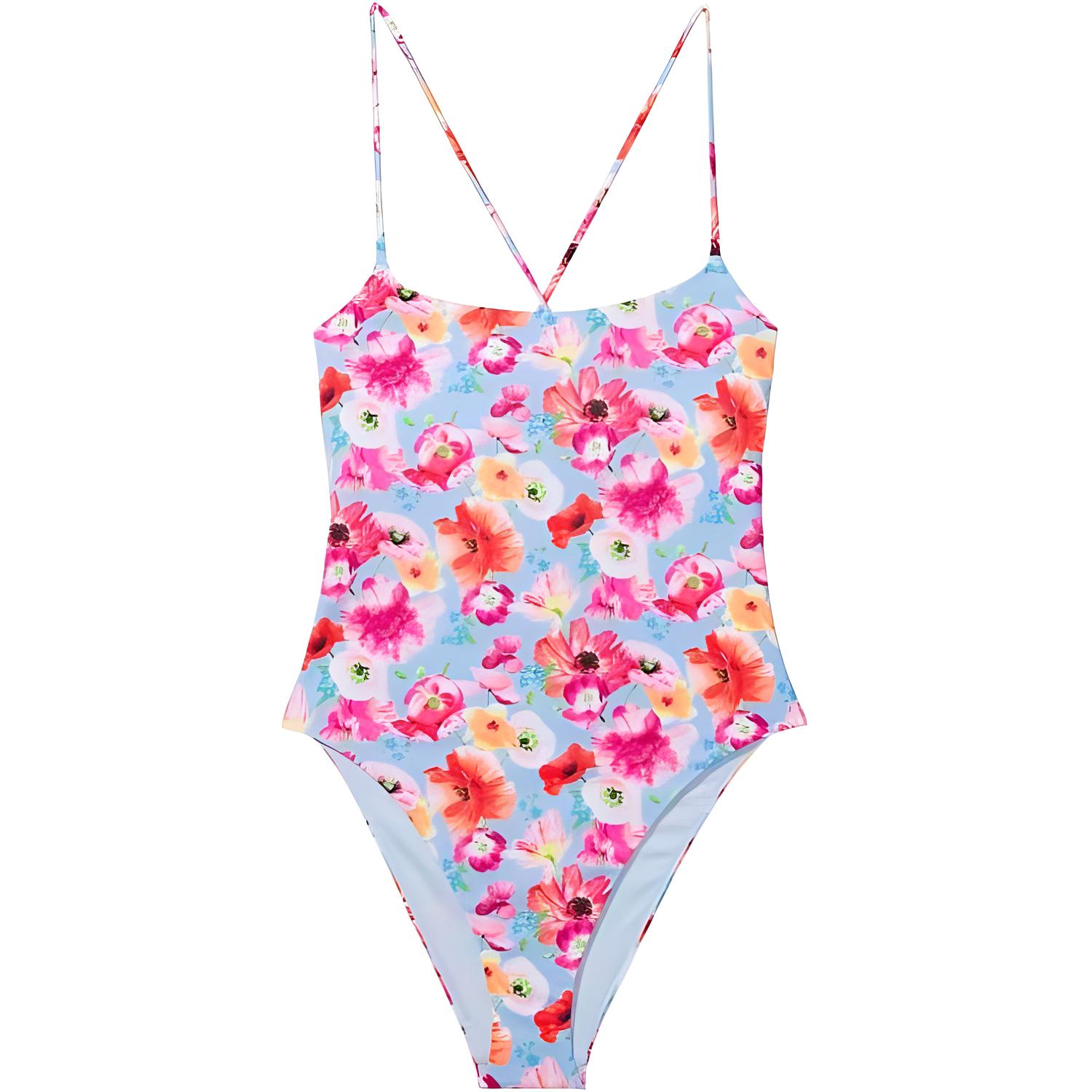 Victoria’s Secret One piece Swimsuit Women’s Multicolor