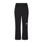Skims X Tnf Woven Seam Taped Pant Onyx