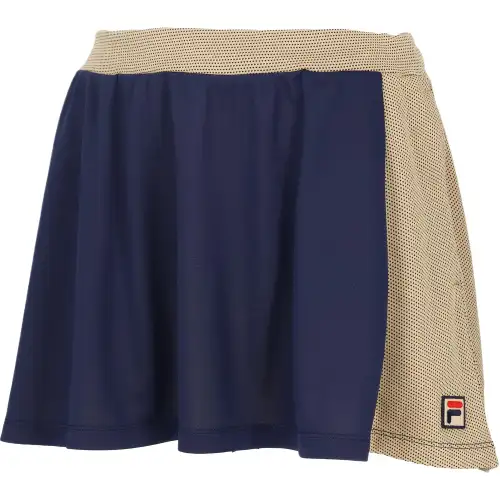 FILA Today Tennis Bottom Women's Marine Blue