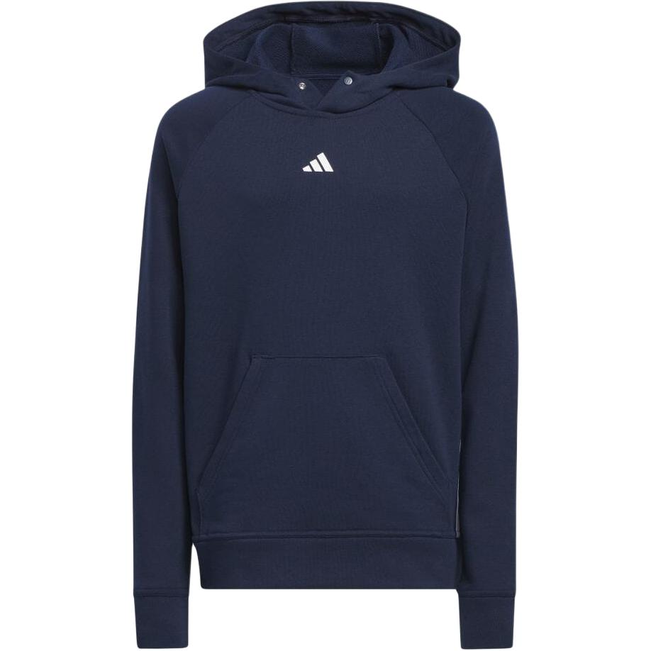 Худи adidas (синий)