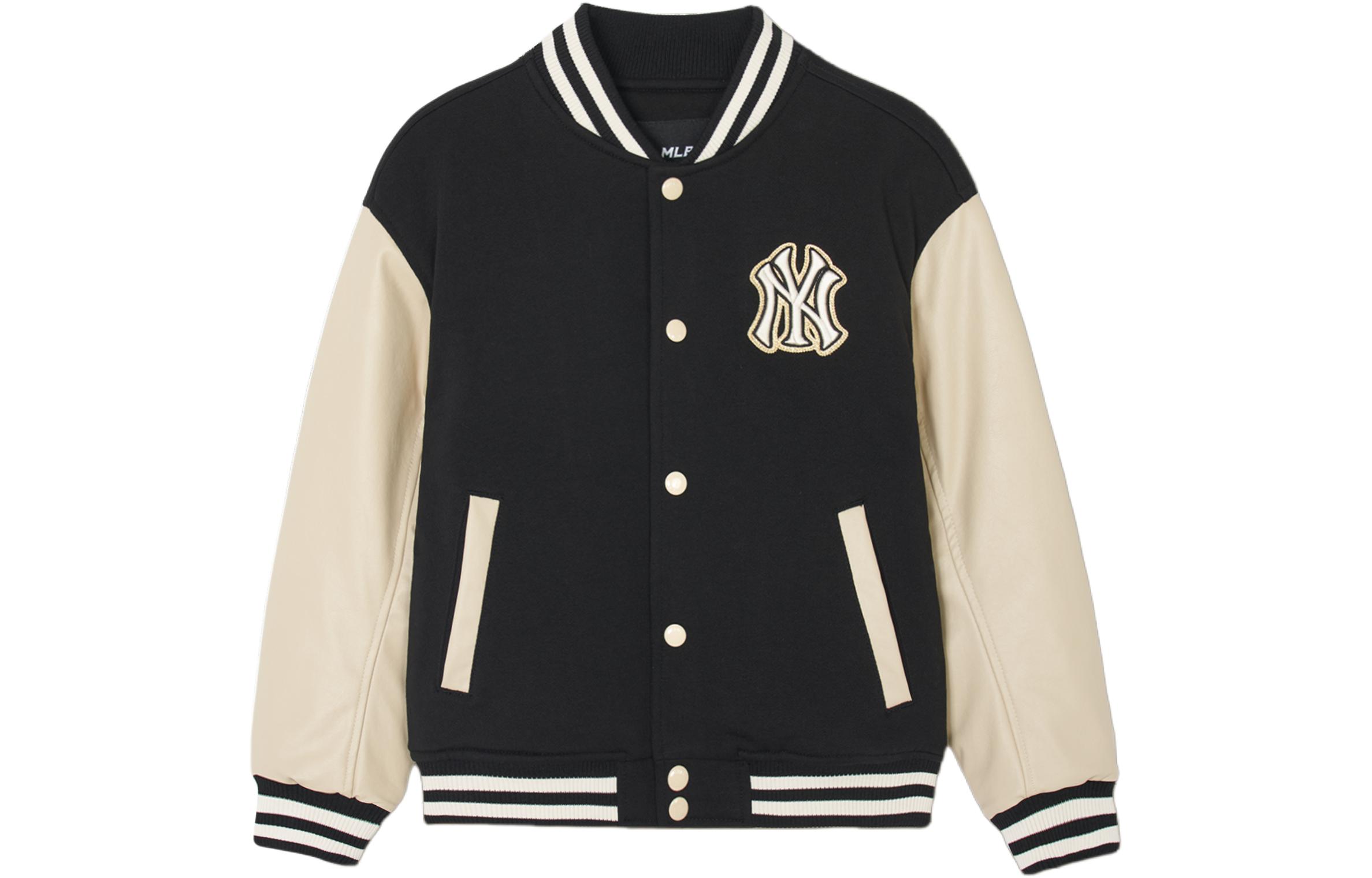 Куртка MLB NY Yankees (черная)