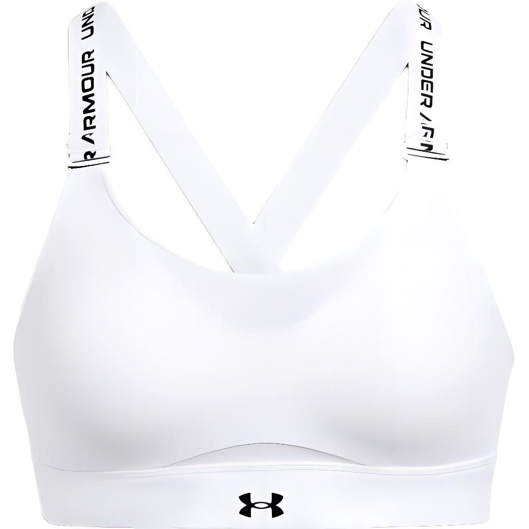Under Armour InfinityInfinity 2.0 Sports Underwear Women’s White