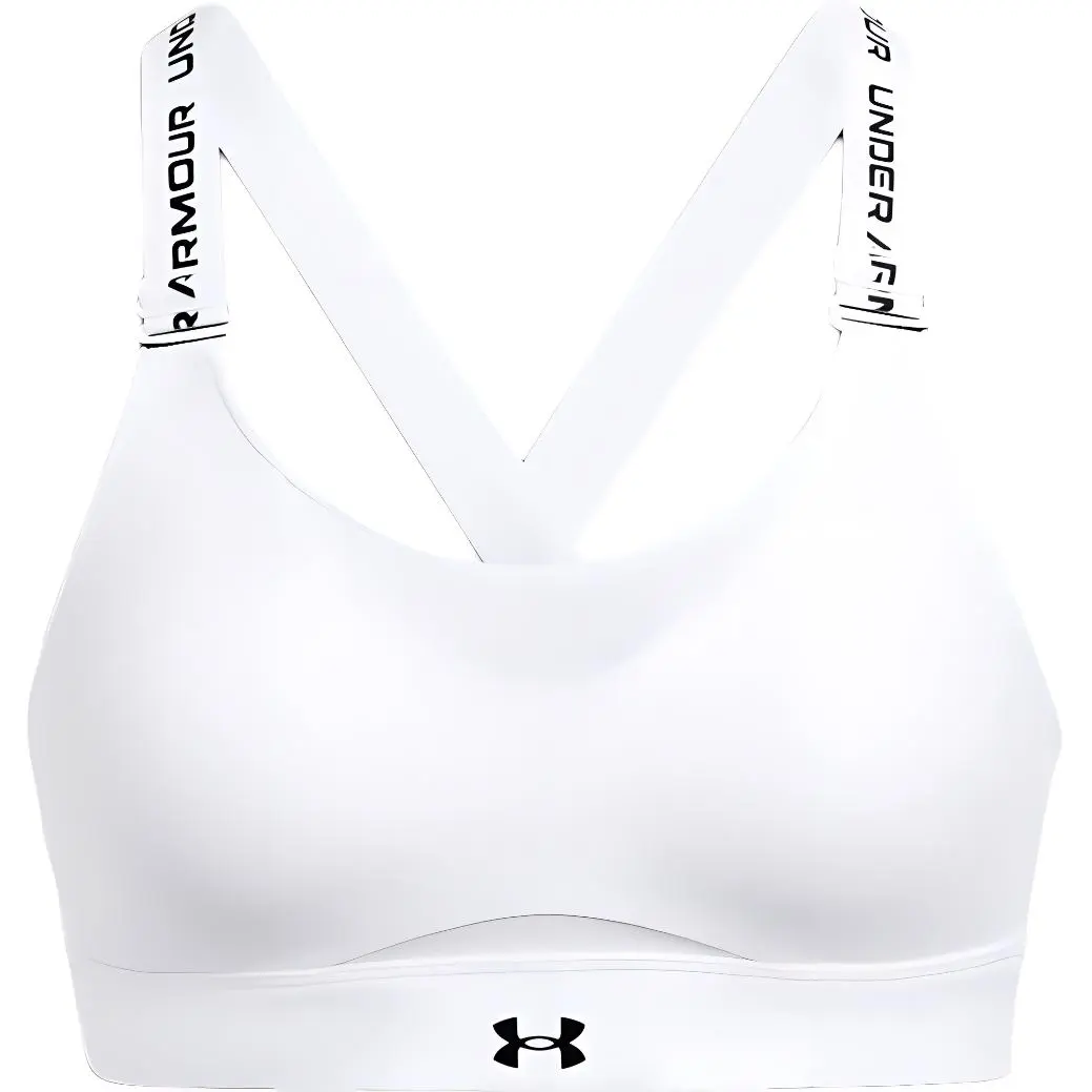 Under Armour InfinityInfinity 2.0 Sports Underwear Women's White