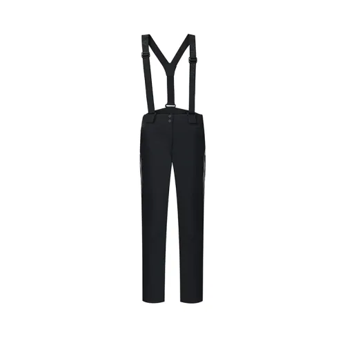 FILA Athletics Ski Pants Women's Pitch Black