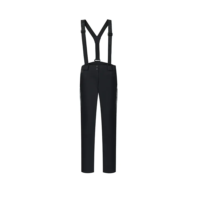 FILA Athletics Ski Pants Women's Pitch Black