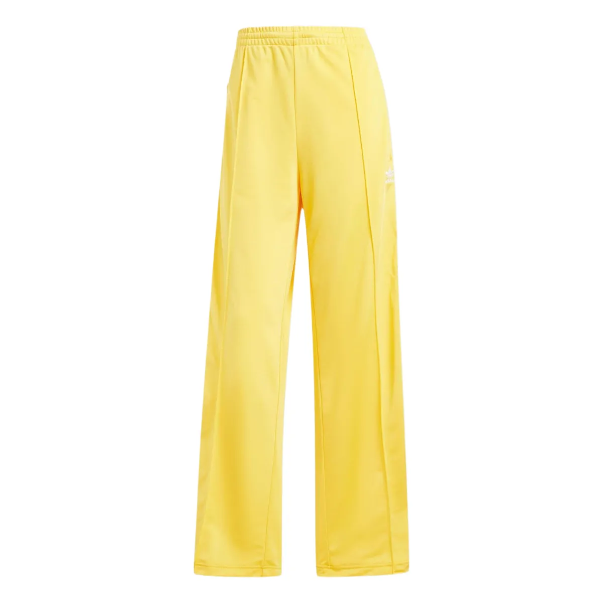 Adidas FIREBIRD Sports Pants Women's Bright Yellow