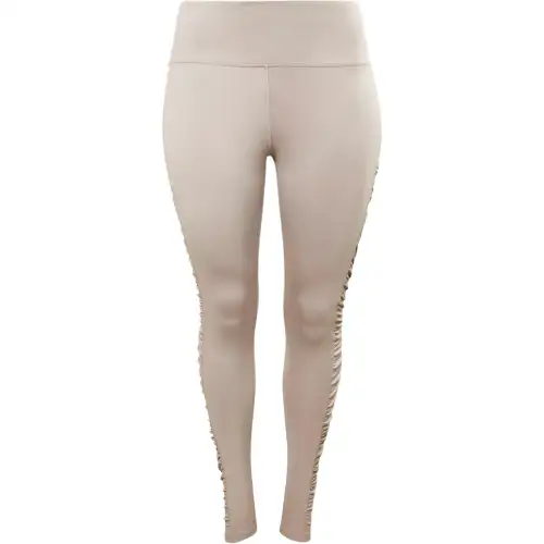 Reebok Sports Pants Women's Brown