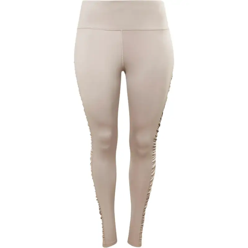 Reebok Sports Pants Women's Brown
