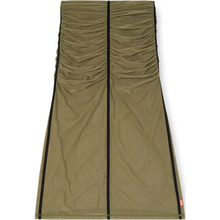 Diesel O-Ira midi skirt
