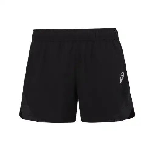 Asics Sports Shorts Women's Black