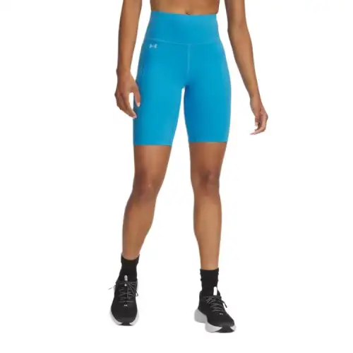 Under Armour Motion Cycling Pants Women's Blue