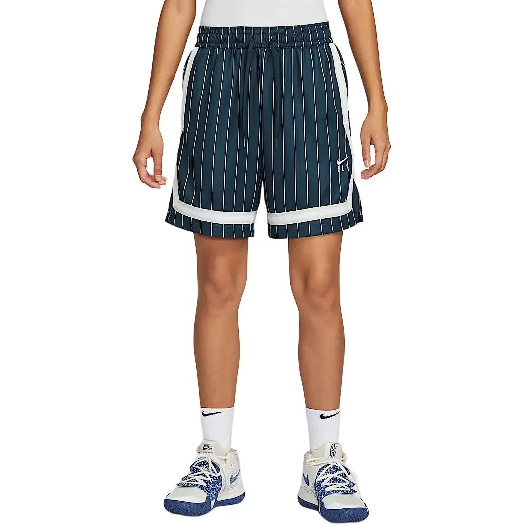 Nike Fly Crossover Basketball Shorts Women's