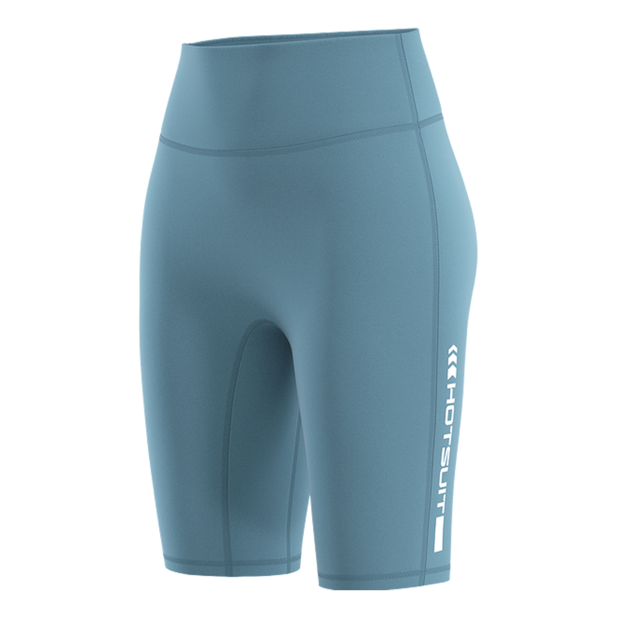 HOTSUIT Sports Shorts Women’s Thin Tight Pants
