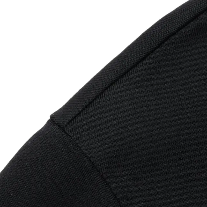 Li Ning Casual Sportswear Unisex Black