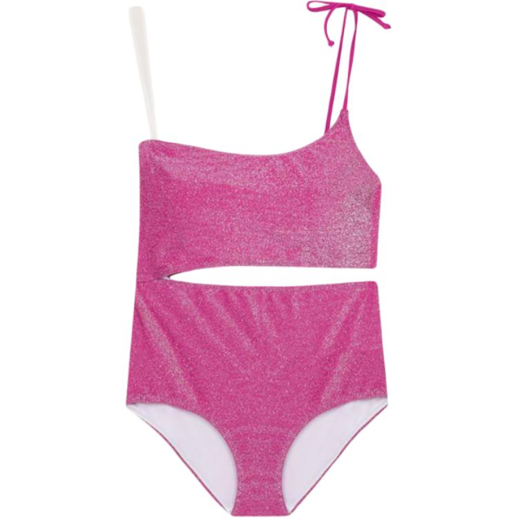 Victoria’s Secret One piece Swimsuit Women’s Pink