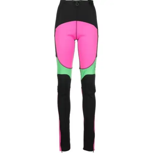 Adidas Originals Sports Pants Women's Multicolor