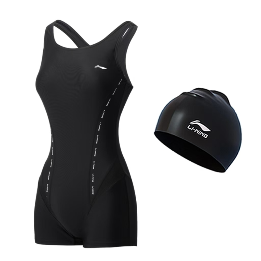 Li Ning One piece Swimsuit Women’s