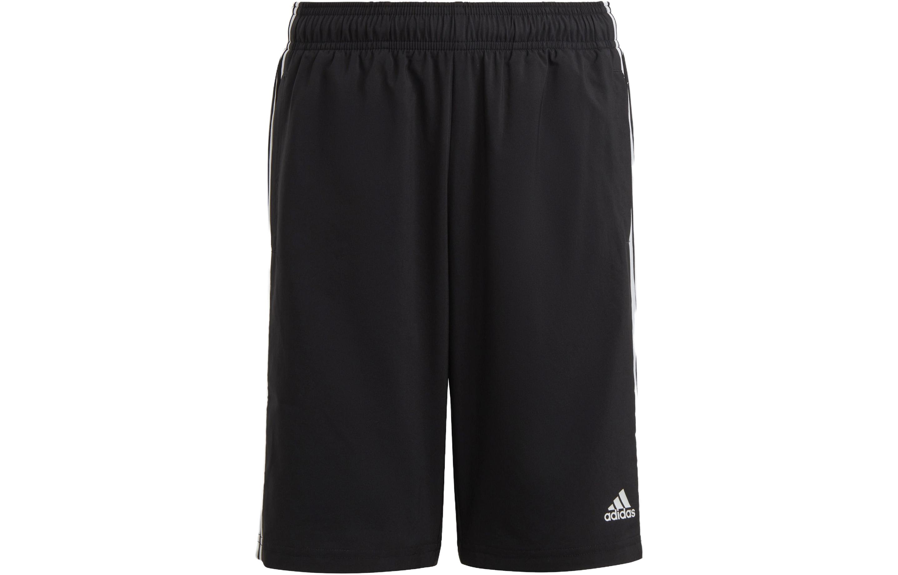 Штаны adidas Essential Sport Performance (черные)