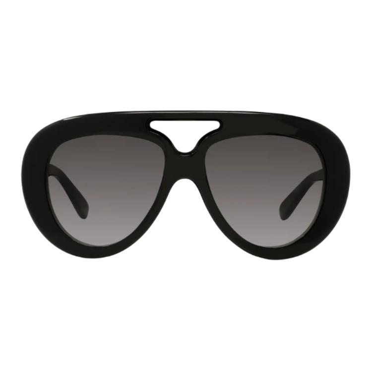 Солнцезащитные очки LOEWE (черный)