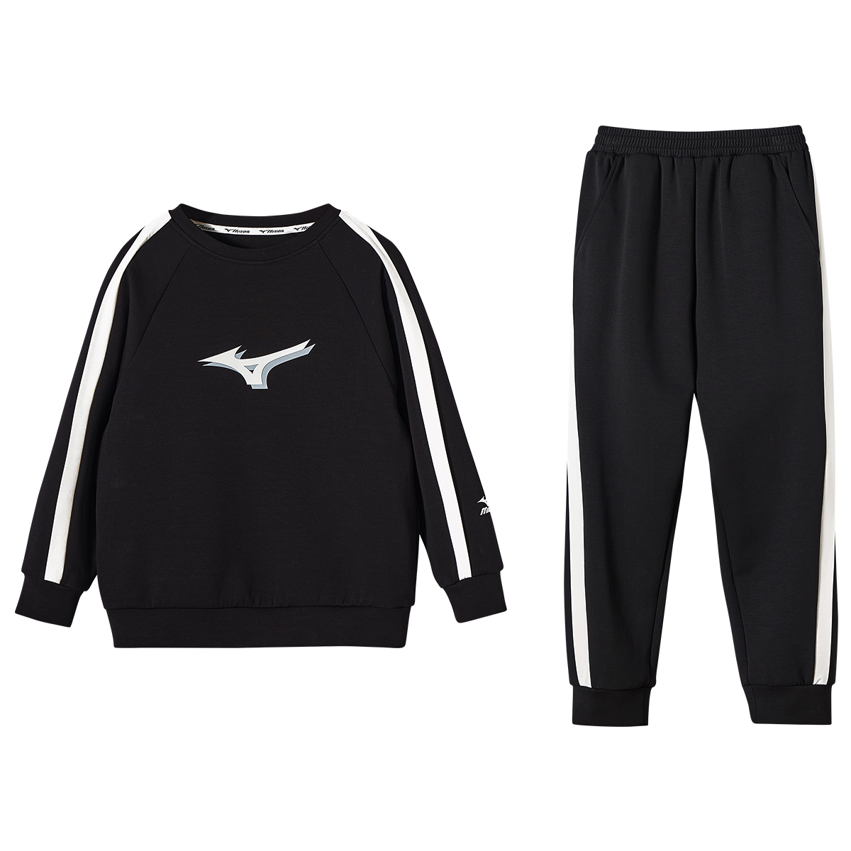 Мужской костюм Mizuno (синий)