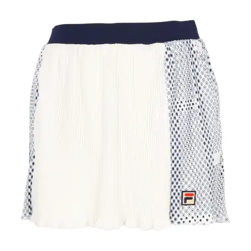 FILA Tennis Bottom Women's White